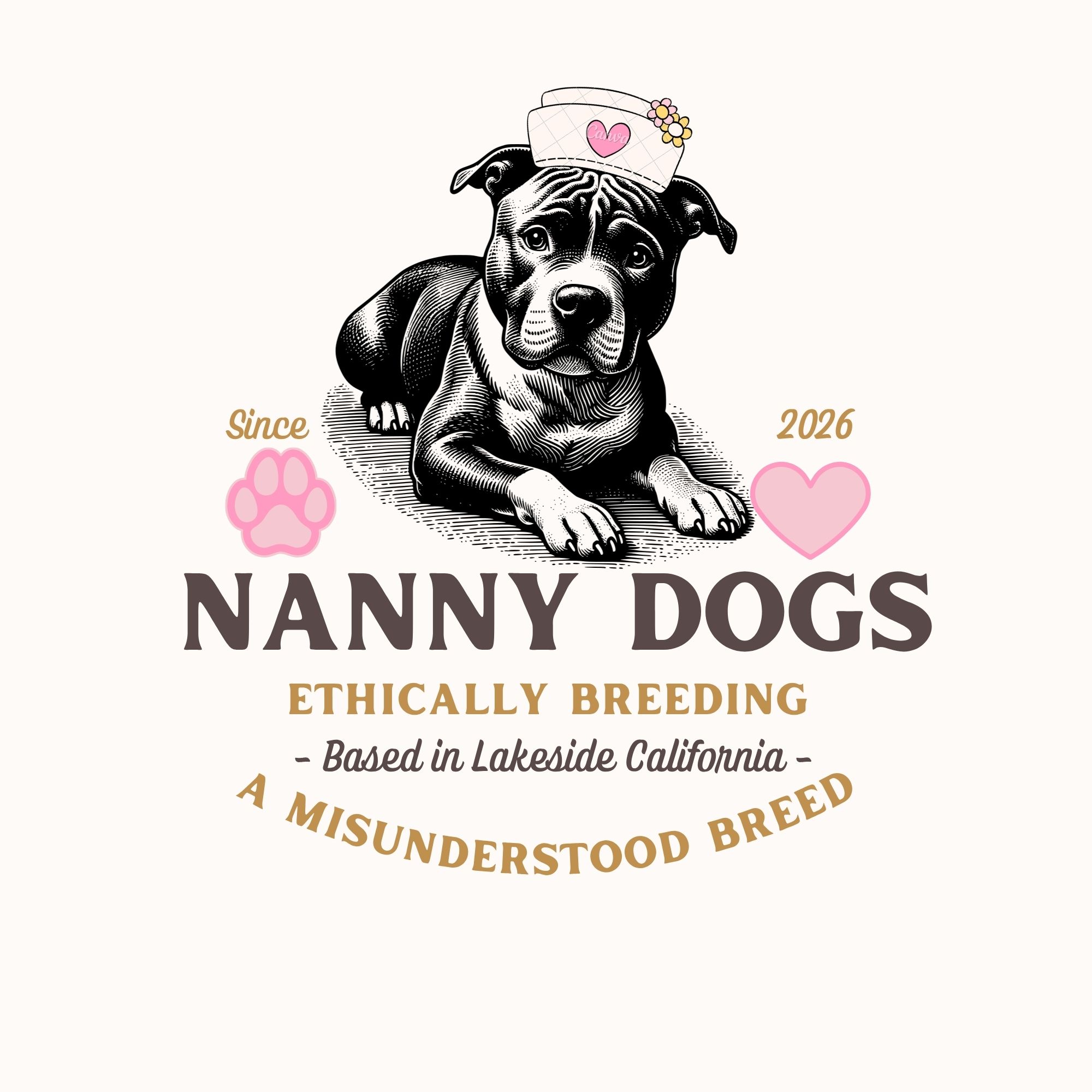 Nanny Dogs